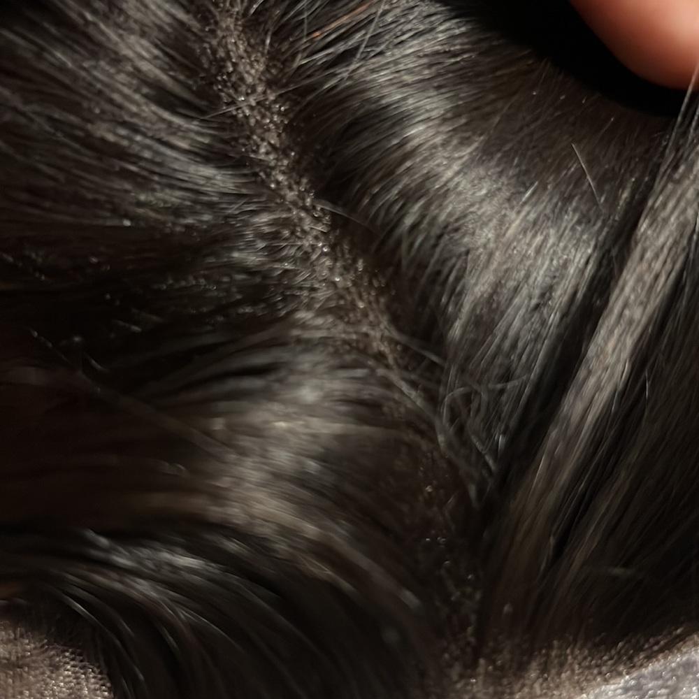 18 inch lace closure - Picture 2 of 6